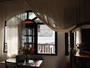 גאלה Thenu Rest Guest House מראה חיצוני תמונה