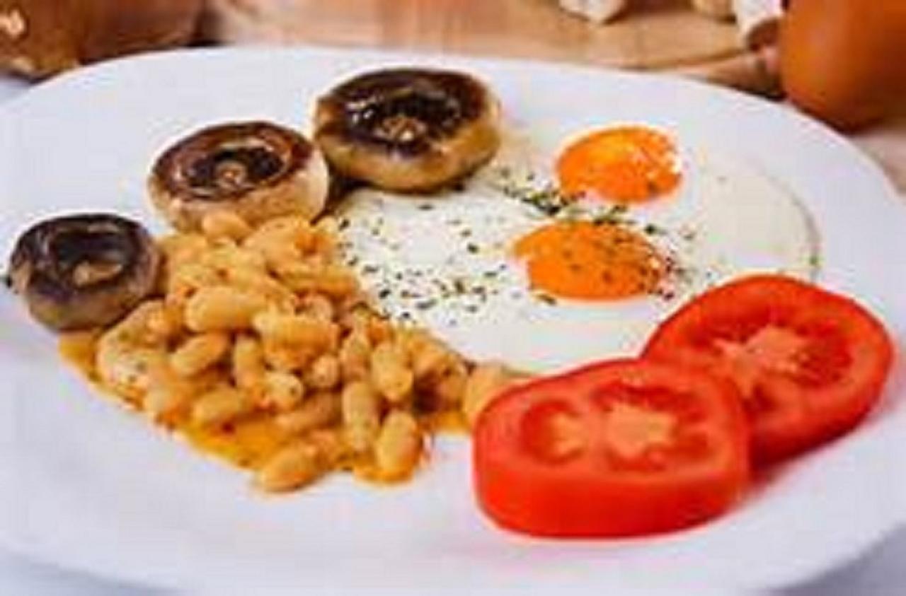 גאלה Thenu Rest Guest House מראה חיצוני תמונה